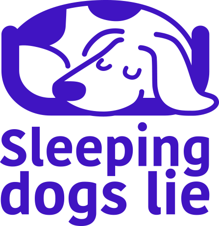 S_ SLEEPING DOGS