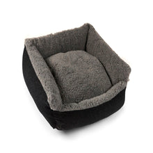 Load image into Gallery viewer, Grey - Senior Gold 7+ Pet Bed
