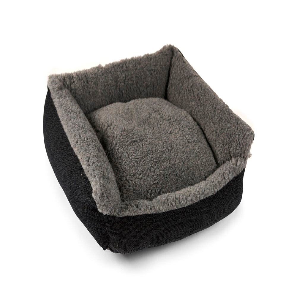 Grey - Senior Gold 7+ Pet Bed