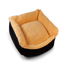 Load image into Gallery viewer, Wheat - Senior Gold 7+ Pet Bed
