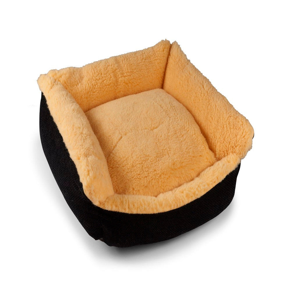 Wheat - Senior Gold 7+ Pet Bed