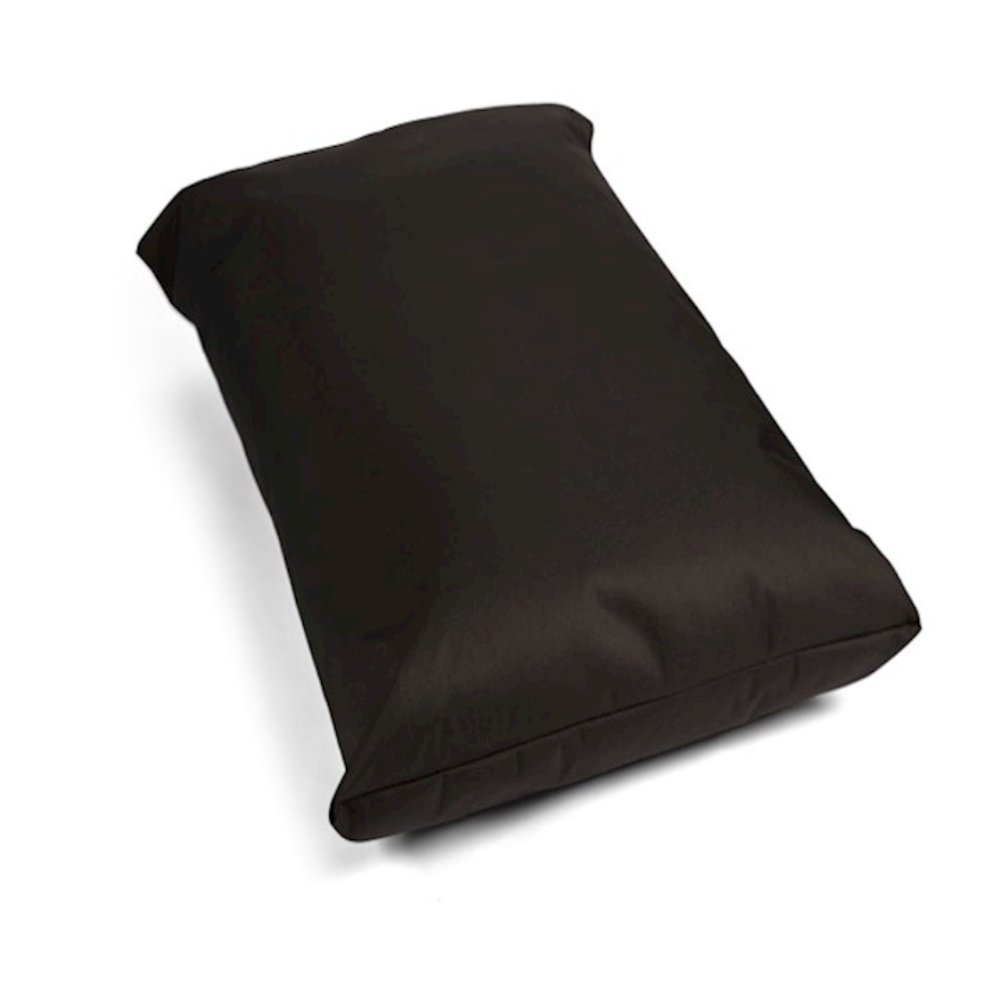 Black - Trojan Waterproof Mattress