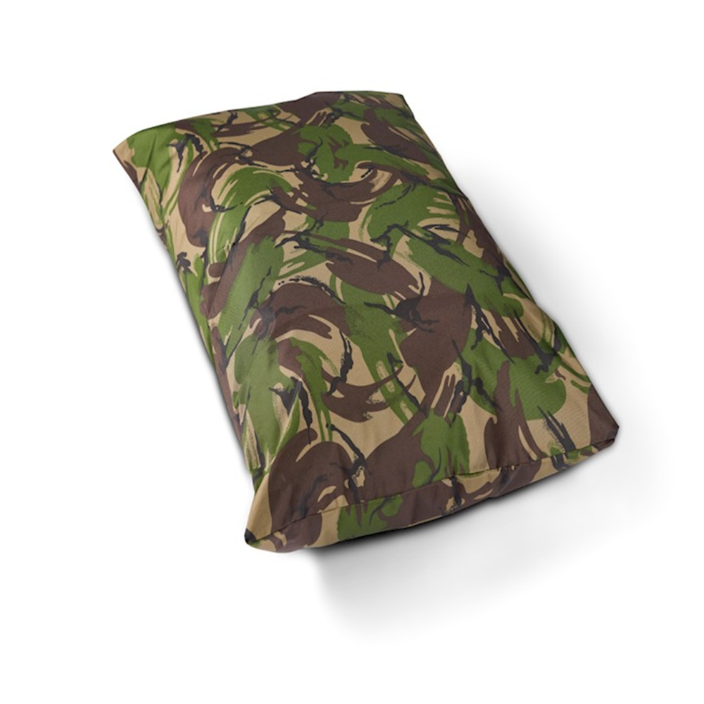 Camouflage - Trojan Waterproof Mattress