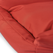 Load image into Gallery viewer, Red - Trojan Cosy Waterproof Dog Bed
